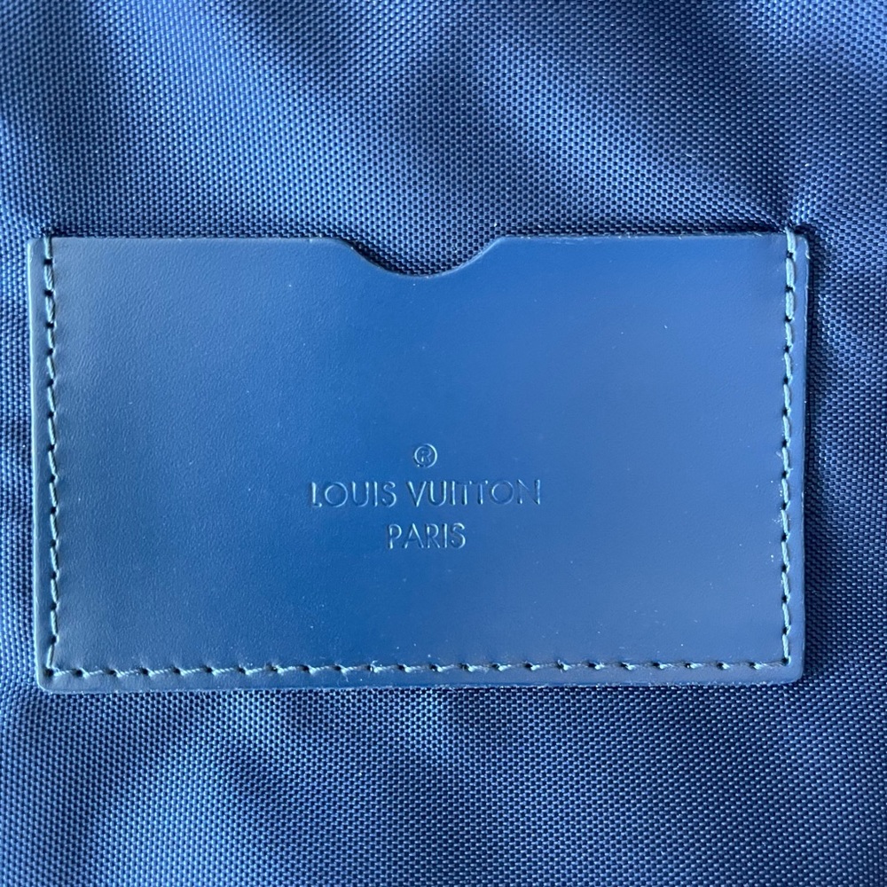 Louis Vuitton PÉGASE LÉGÈRE 55 BUSINESS - Picture 6 of 13